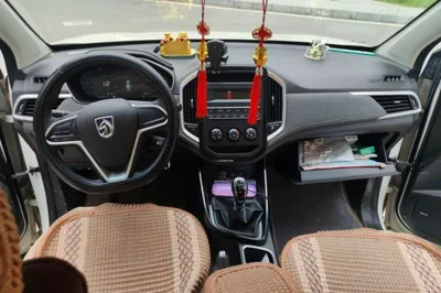 Baojun 530 2020, 35000 км, за 7103 USD - фото 18