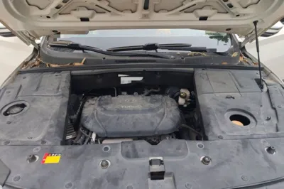 Baojun 530 2020, 35000 км, за 7103 USD - фото 21