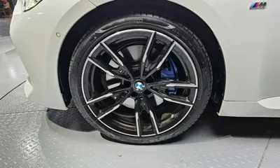 BMW 2-Series 2025, 11483 км, за 38741.69 USD