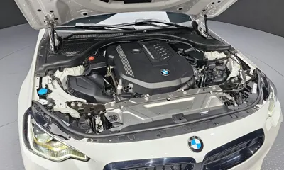 BMW 2-Series 2025, 11483 км, за 38741.69 USD - фото 6