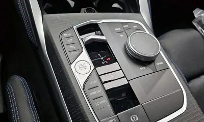 BMW 2-Series 2025, 11483 км, за 38741.69 USD - фото 9