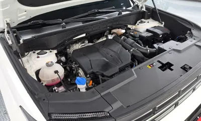 Hyundai Santafe 2024, 37247 км, за 21498.38 USD - фото 6