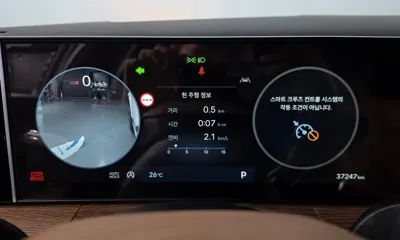 Hyundai Santafe 2024, 37247 км, за 21498.38 USD - фото 8