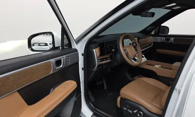Hyundai Santafe 2024, 37247 км, за 21498.38 USD - фото 10