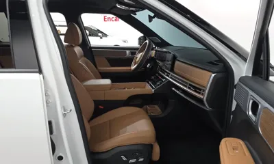 Hyundai Santafe 2024, 37247 км, за 21498.38 USD - фото 26