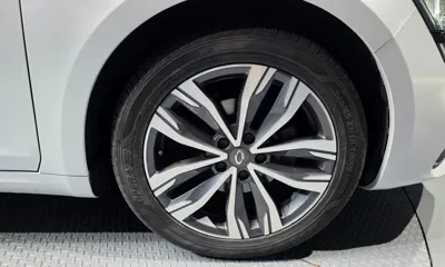 Renault-KoreaSamsung SM6 2021, 30690 км, за 10726.12 USD