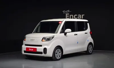 Kia Ray · 2022 год