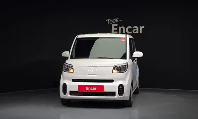 Kia Ray 2022, 107258 км, за 4485.47 USD
