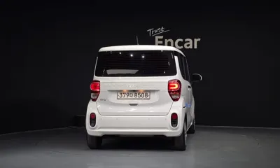 Kia Ray 2022, 107258 км, за 4485.47 USD