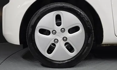 Kia Ray 2022, 107258 км, за 4485.47 USD