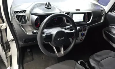 Kia Ray 2022, 107258 км, за 4485.47 USD - фото 7