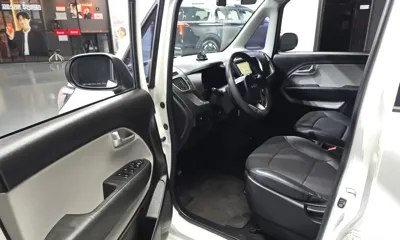 Kia Ray 2022, 107258 км, за 4485.47 USD - фото 10