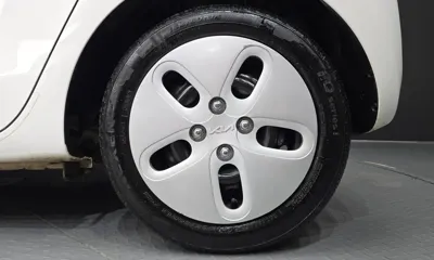 Kia Ray 2022, 107258 км, за 4485.47 USD - фото 21