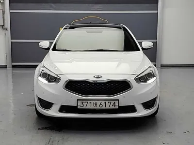 Kia K7 2013, 191286 км, за 3705.39 USD