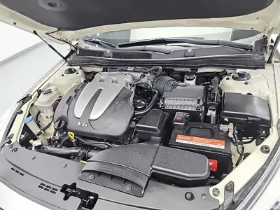 Kia K7 2013, 191286 км, за 3705.39 USD - фото 6