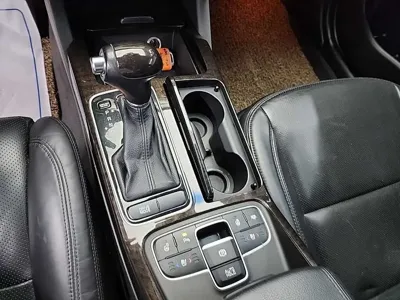 Kia K7 2013, 191286 км, за 3705.39 USD - фото 9