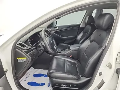 Kia K7 2013, 191286 км, за 3705.39 USD - фото 10