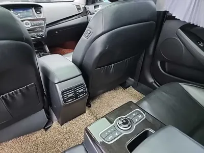 Kia K7 2013, 191286 км, за 3705.39 USD - фото 13