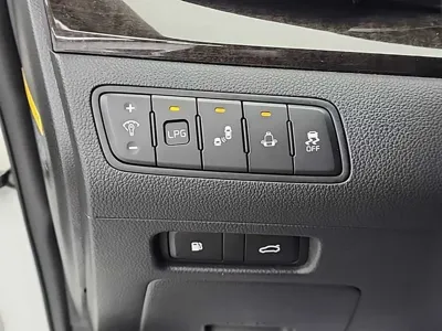 Kia K7 2013, 191286 км, за 3705.39 USD - фото 18