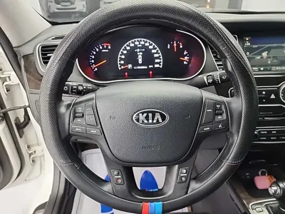 Kia K7 2013, 191286 км, за 3705.39 USD - фото 19
