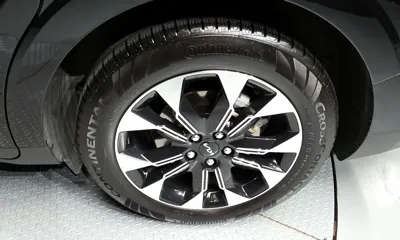 Kia Canival 2022, 81189 км, за 19402.79 USD