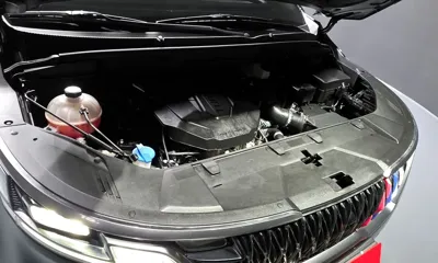 Kia Canival 2022, 81189 км, за 19402.79 USD - фото 6