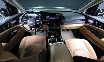 Kia Canival 2022, 81189 км, за 19402.79 USD - фото 7