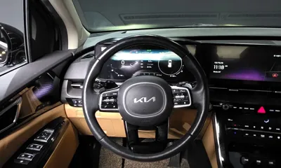 Kia Canival 2022, 81189 км, за 19402.79 USD - фото 13