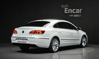 Volkswagen CC 2016, 51162 км, за 6236.05 USD