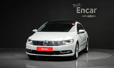 Volkswagen CC 2016, 51162 км, за 6236.05 USD