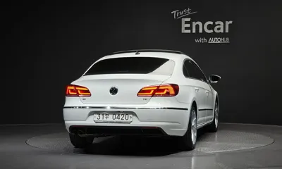 Volkswagen CC 2016, 51162 км, за 6236.05 USD