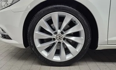 Volkswagen CC 2016, 51162 км, за 6236.05 USD