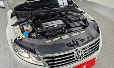 Volkswagen CC 2016, 51162 км, за 6236.05 USD - фото 6