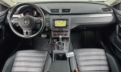 Volkswagen CC 2016, 51162 км, за 6236.05 USD - фото 7