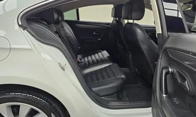 Volkswagen CC 2016, 51162 км, за 6236.05 USD - фото 12
