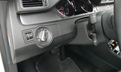 Volkswagen CC 2016, 51162 км, за 6236.05 USD - фото 14