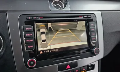 Volkswagen CC 2016, 51162 км, за 6236.05 USD - фото 16