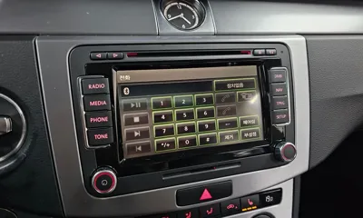 Volkswagen CC 2016, 51162 км, за 6236.05 USD - фото 17