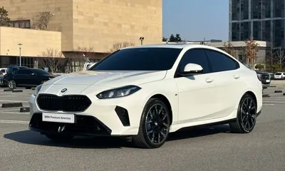 BMW 2-Series · 2025 год