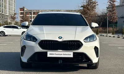 BMW 2-Series 2025, 5584 км, за 23719.85 USD