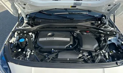 BMW 2-Series 2025, 5584 км, за 23719.85 USD - фото 6