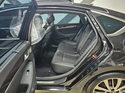 Genesis G80 2019, 199140 км, за 7700.78 USD - фото 7