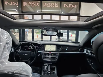 Genesis G80 2019, 199140 км, за 7700.78 USD - фото 8