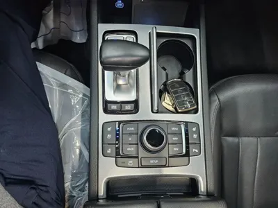 Genesis G80 2019, 199140 км, за 7700.78 USD - фото 12