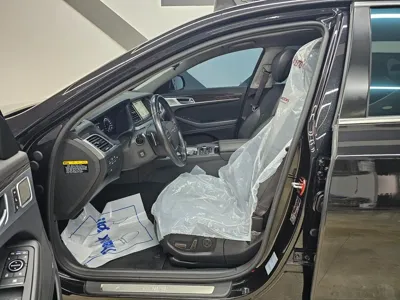 Genesis G80 2019, 199140 км, за 7700.78 USD - фото 13