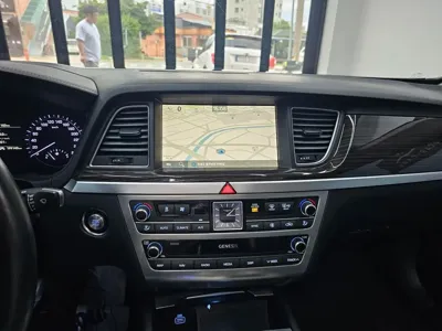 Genesis G80 2019, 199140 км, за 7700.78 USD - фото 14