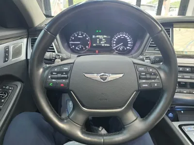 Genesis G80 2019, 199140 км, за 7700.78 USD - фото 15