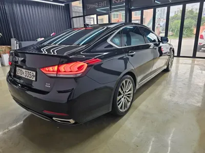 Genesis G80 2019, 199140 км, за 7700.78 USD - фото 20