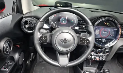 MINI Cooper 2022, 45780 км, за 14800.13 USD - фото 13
