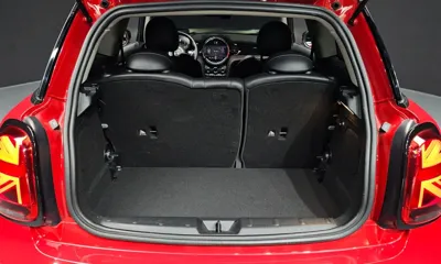 MINI Cooper 2022, 45780 км, за 14800.13 USD - фото 20